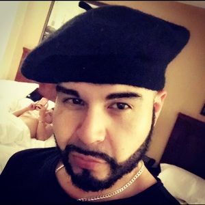 Meet your Posher, Armando